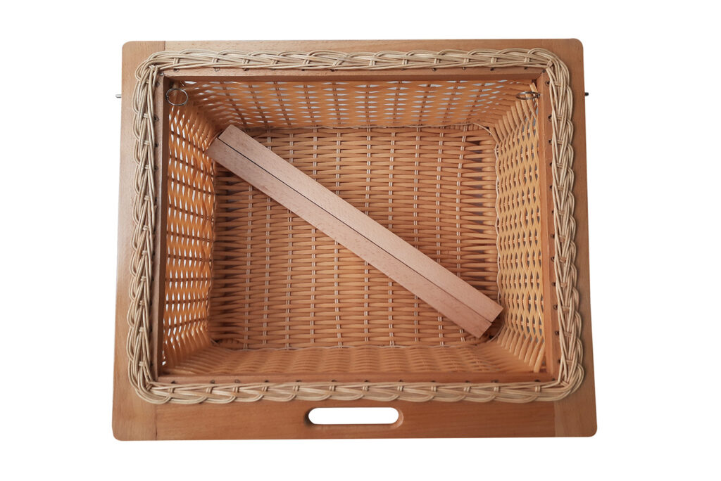 Wicker Basket Manufacturer in Delhi