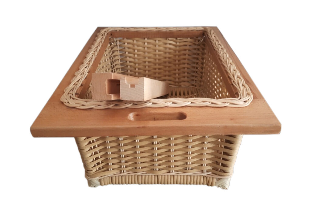 Wicker Basket Manufacturer