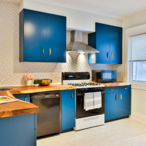 Modular Kitchen Company in Delhi